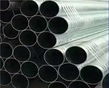 热镀锌钢管建筑工程用镀锌管6寸 国标4寸热镀锌管