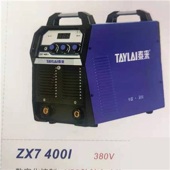 电焊机ZX7 400I
