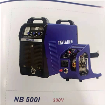 电焊机 NB500I